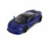 McLaren 750S Coupe 1:18 Modellauto Miniatur 1/18 Aurora Blau 2023 Blue GT458 GT Spirit