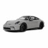 Porsche 911 (992) GT3 Touring 1:12 Modellauto Miniatur 1/12 Kreide Grau Grey GT460