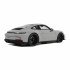 Porsche 911 (992) GT3 Touring 1:12 Modellauto Miniatur 1/12 Kreide Grau Grey GT460