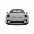 Porsche 911 (992) GT3 Touring 1:12 Modellauto Miniatur 1/12 Kreide Grau Grey GT460