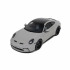 Porsche 911 (992) GT3 Touring 1:12 Modellauto Miniatur 1/12 Kreide Grau Grey GT460