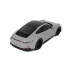 Porsche 911 (992) GT3 Touring 1:12 Modellauto Miniatur 1/12 Kreide Grau Grey GT460