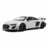 Audi R8 V10 GT Coupe 1:18 Modellauto Miniatur 1/18 Suzuka Grau Grey GT461 2023 461