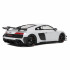 Audi R8 V10 GT Coupe 1:18 Modellauto Miniatur 1/18 Suzuka Grau Grey GT461 2023 461
