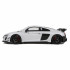 Audi R8 V10 GT Coupe 1:18 Modellauto Miniatur 1/18 Suzuka Grau Grey GT461 2023 461