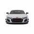 Audi R8 V10 GT Coupe 1:18 Modellauto Miniatur 1/18 Suzuka Grau Grey GT461 2023 461
