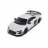 Audi R8 V10 GT Coupe 1:18 Modellauto Miniatur 1/18 Suzuka Grau Grey GT461 2023 461