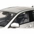 Mercedes Benz C63 AMG Limousine 1:18 Modellauto Miniatur Iridium Silber GT462 Silver GT Spirit