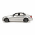 Mercedes Benz C63 AMG Limousine 1:18 Modellauto Miniatur Iridium Silber GT462 Silver GT Spirit