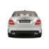 Mercedes Benz C63 AMG Limousine 1:18 Modellauto Miniatur Iridium Silber GT462 Silver GT Spirit