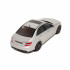 Mercedes Benz C63 AMG Limousine 1:18 Modellauto Miniatur Iridium Silber GT462 Silver GT Spirit
