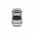 Mercedes Benz C63 AMG Limousine 1:18 Modellauto Miniatur Iridium Silber GT462 Silver GT Spirit