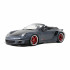LBWK LB Works Porsche 911 997 Cabrio 1:18 Modellauto Miniatur Grau Grey GT463 GT Spirit 1/18