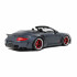 LBWK LB Works Porsche 911 997 Cabrio 1:18 Modellauto Miniatur Grau Grey GT463 GT Spirit 1/18