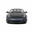 LBWK LB Works Porsche 911 997 Cabrio 1:18 Modellauto Miniatur Grau Grey GT463 GT Spirit 1/18