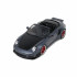 LBWK LB Works Porsche 911 997 Cabrio 1:18 Modellauto Miniatur Grau Grey GT463 GT Spirit 1/18