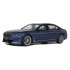 BMW Alpina B7 Limousine 1:18 Modellauto Miniatur 1/18 Blau Blue 2022 GT465