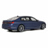 BMW Alpina B7 Limousine 1:18 Modellauto Miniatur 1/18 Blau Blue 2022 GT465
