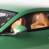 Aston Martin DB12 Vantage 1:18 Modellauto Miniatur 1/18 Emerald Grün Green GT466 Iridescent