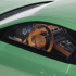 Aston Martin DB12 Vantage 1:18 Modellauto Miniatur 1/18 Emerald Grün Green GT466 Iridescent