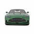 Aston Martin DB12 Vantage 1:18 Modellauto Miniatur 1/18 Emerald Grün Green GT466 Iridescent