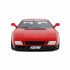 Koenig Spezial Ferrari 348 Twin Turbo 1:18 Modellauto Miniatur 1/18 Rot Red GT472 472