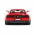 Koenig Spezial Ferrari 348 Twin Turbo 1:18 Modellauto Miniatur 1/18 Rot Red GT472 472