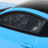 Ford Mustang GTD 1:18 Modellauto Miniatur 1/18 Grabber Blue Blau GT473 2024 473
