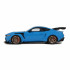 Ford Mustang GTD 1:18 Modellauto Miniatur 1/18 Grabber Blue Blau GT473 2024 473