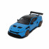 Ford Mustang GTD 1:18 Modellauto Miniatur 1/18 Grabber Blue Blau GT473 2024 473
