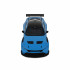 Ford Mustang GTD 1:18 Modellauto Miniatur 1/18 Grabber Blue Blau GT473 2024 473