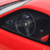 Ferrari F355 Challenge 1:18 Modellauto Miniatur 1/18 Rosso Corsa Rot Red GT474 GT Spirit