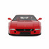 Ferrari F355 Challenge 1:18 Modellauto Miniatur 1/18 Rosso Corsa Rot Red GT474 GT Spirit