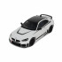 BMW M2 M Performance 1:18 Modellauto Miniatur 1/18 Alpine Weiß White GT476 G87