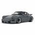 Porsche 911 RWB Jonsibal 1:18 Modellauto Miniatur 1/18 Grau Grey Rauh Welt GT477 Nardograu Nardo GT Spirit 477