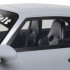 Porsche 911 RWB Jonsibal 1:18 Modellauto Miniatur 1/18 Grau Grey Rauh Welt GT477 Nardograu Nardo GT Spirit 477
