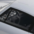 Porsche 911 RWB Jonsibal 1:18 Modellauto Miniatur 1/18 Grau Grey Rauh Welt GT477 Nardograu Nardo GT Spirit 477