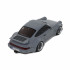 Porsche 911 RWB Jonsibal 1:18 Modellauto Miniatur 1/18 Grau Grey Rauh Welt GT477 Nardograu Nardo GT Spirit 477