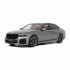 BMW M760i V12 Final Edition 1:18 Modellauto Miniatur Donington Grau Grey GT478 478 1/18