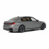 BMW M760i V12 Final Edition 1:18 Modellauto Miniatur Donington Grau Grey GT478 478 1/18