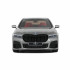 BMW M760i V12 Final Edition 1:18 Modellauto Miniatur Donington Grau Grey GT478 478 1/18