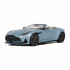 Aston Martin DB12 Volante 1:18 Modellauto Miniatur 1/18 Blue Blau GT479 Cabrio Cabriolet 479 GT Spirit