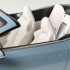 Aston Martin DB12 Volante 1:18 Modellauto Miniatur 1/18 Blue Blau GT479 Cabrio Cabriolet 479 GT Spirit