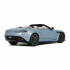 Aston Martin DB12 Volante 1:18 Modellauto Miniatur 1/18 Blue Blau GT479 Cabrio Cabriolet 479 GT Spirit