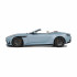 Aston Martin DB12 Volante 1:18 Modellauto Miniatur 1/18 Blue Blau GT479 Cabrio Cabriolet 479 GT Spirit