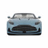 Aston Martin DB12 Volante 1:18 Modellauto Miniatur 1/18 Blue Blau GT479 Cabrio Cabriolet 479 GT Spirit
