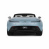 Aston Martin DB12 Volante 1:18 Modellauto Miniatur 1/18 Blue Blau GT479 Cabrio Cabriolet 479 GT Spirit