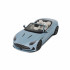Aston Martin DB12 Volante 1:18 Modellauto Miniatur 1/18 Blue Blau GT479 Cabrio Cabriolet 479 GT Spirit