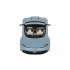 Aston Martin DB12 Volante 1:18 Modellauto Miniatur 1/18 Blue Blau GT479 Cabrio Cabriolet 479 GT Spirit