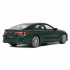 BMW Alpina B8 Gran Coupe 1:18 Modellauto Miniatur 1/18 Green Grün GT481 2023 481